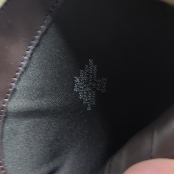 New Marc Fisher Boots - Picture 4 of 5